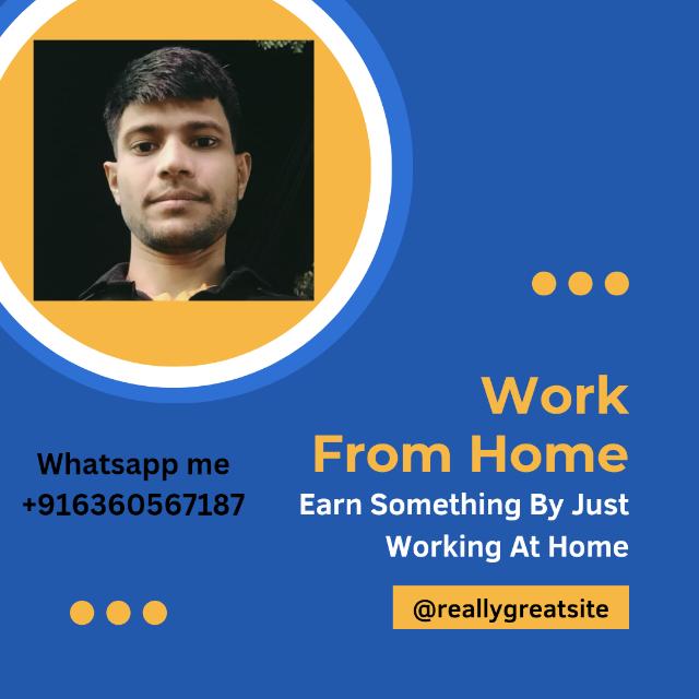 Earning money lifetime