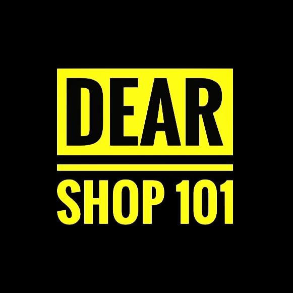 Dear Shop 101 online shop Whatsapp group
