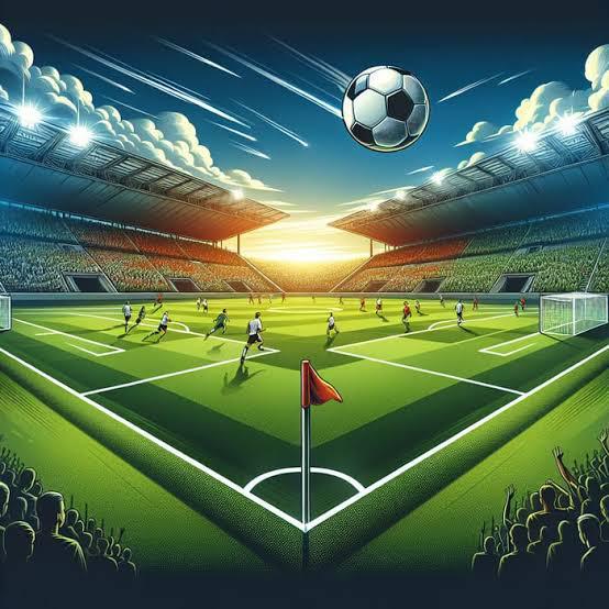 ⚽FOOTBALL GALLERY⚽