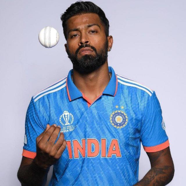 Hardik pandya lovers ❤️