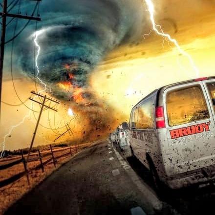 Supercell