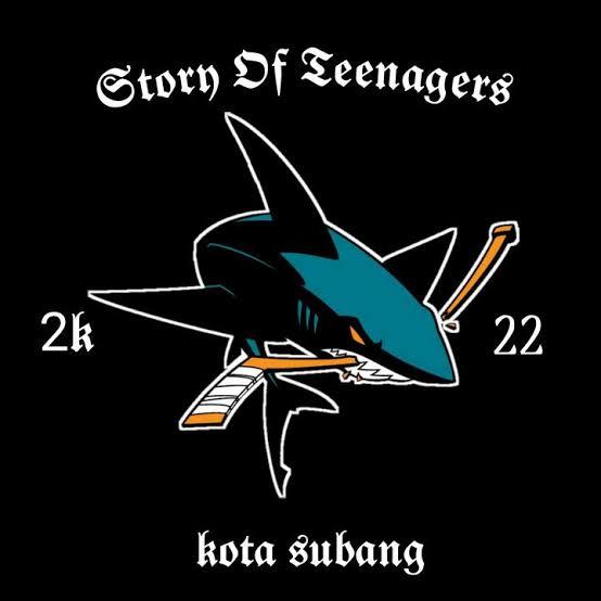 -STORY OF TEENAGERS ?‍☠️⚔️