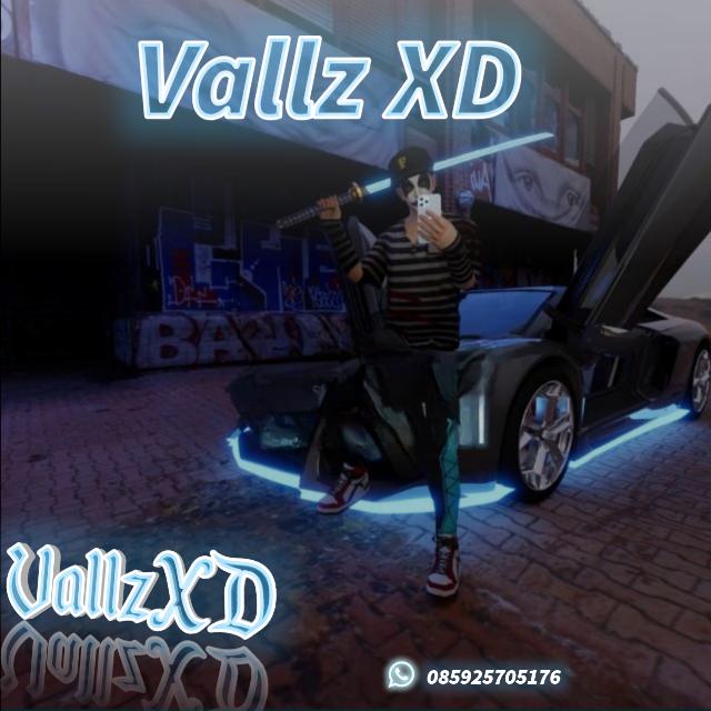 JB | VallzXD X OWN¹
