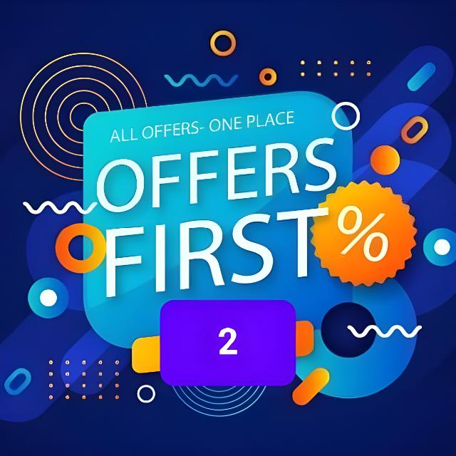 Offers First - Chat 2
