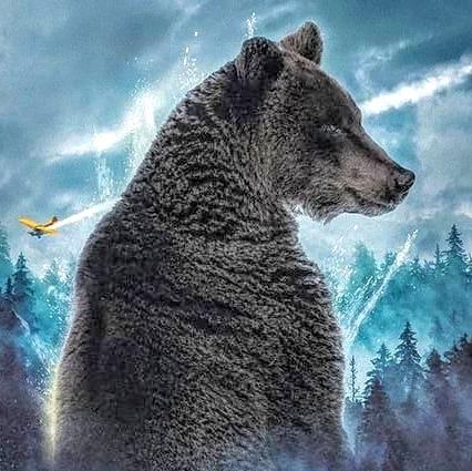 Cocaine Bear