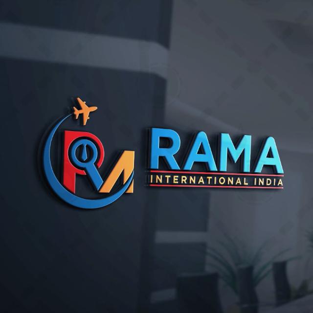 RAMA@6 INTERNATIONAL 