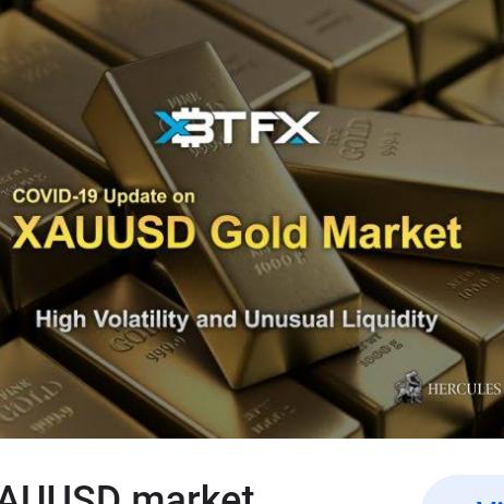Gold king (xauusd)