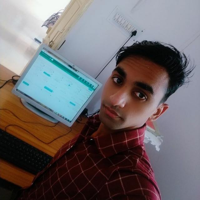 My products 