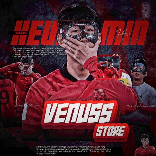 JB EFOOTBALL VENUSSTORE