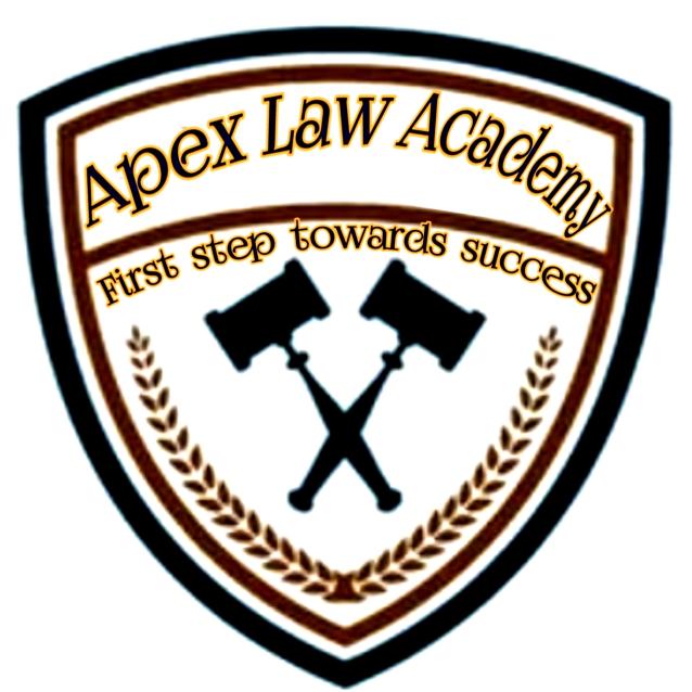 G1. Apex Law Academy ⚖️??