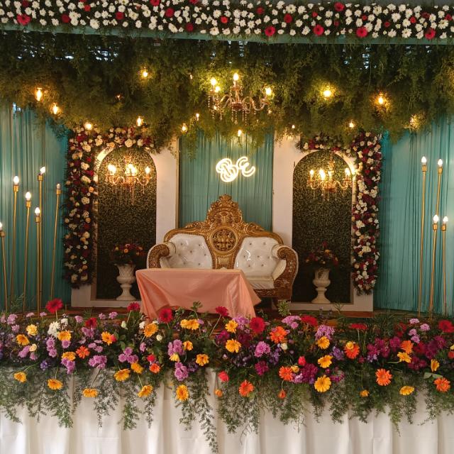?Smart??Deco?events ?