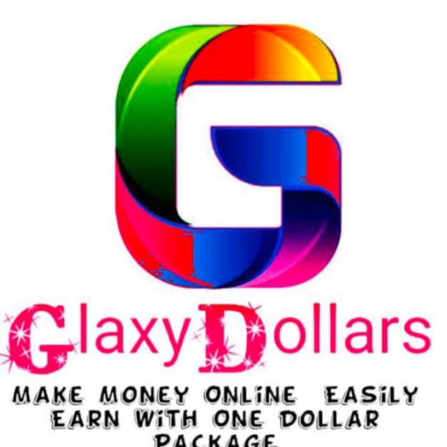 Glaxy Dollar Earning ???