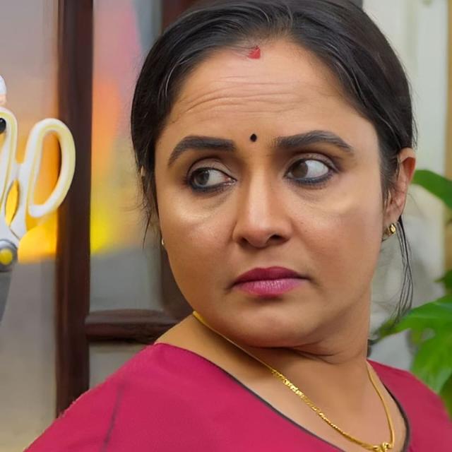 Neelu amma