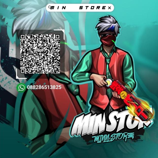 ISIAN GROUP | MIN STORE #1