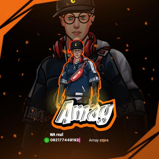 JB AMAY STORE 