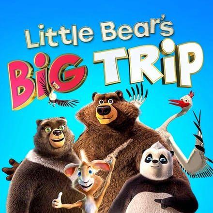 Big Trip 2: Special Delivery
