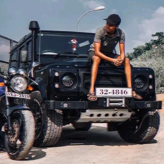 අරුම පුදුම ලෝකය ... ???
