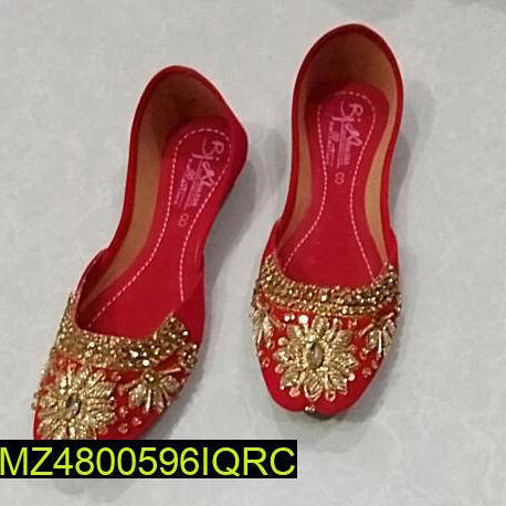 Fabrics with Hanzila Awan???