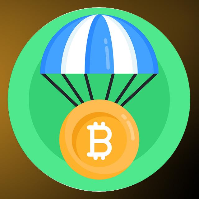 AIR DROPS̸̳͢͢͢   AND  EARNING SITES
