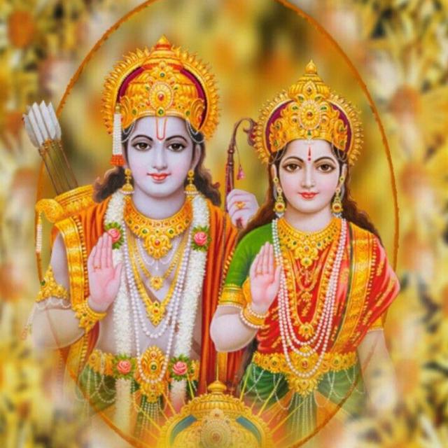 जय श्री राम??