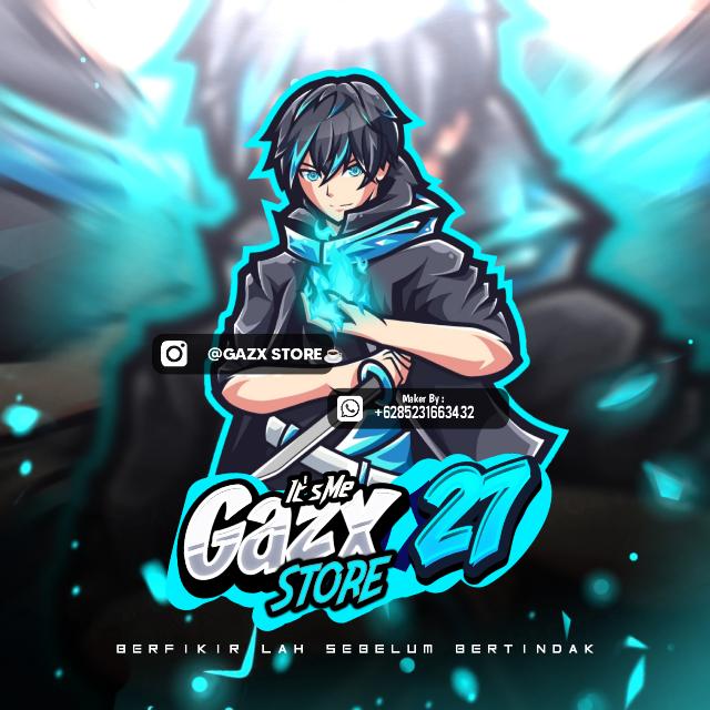 JB¹ GAZX 27 REAL ?