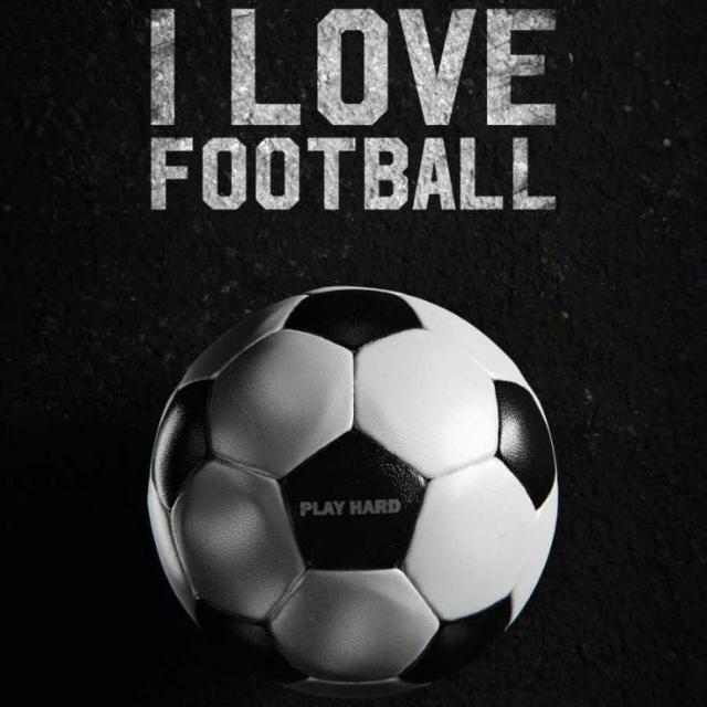 football Lokam⚽❤‍?