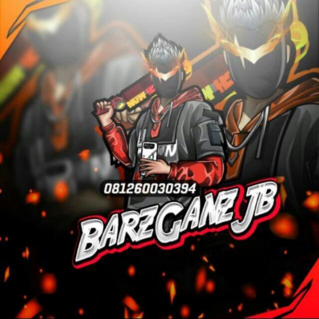 STOCK BARZ X MANGKEYY 1