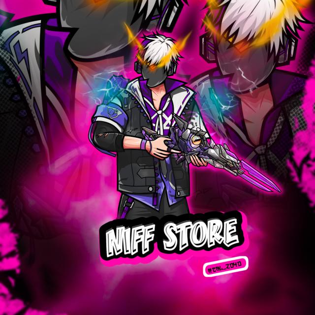 JB ALL GAME BY NIFF | STORE⚡⚡
