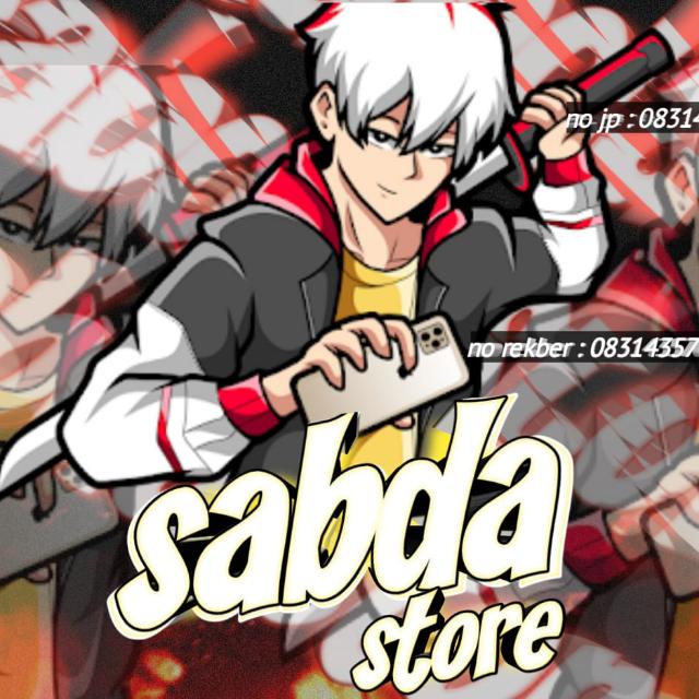 STOK SABDA STORE X OWN Whatsapp group