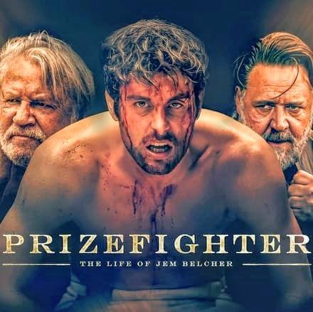 Prizefighter The Life of Jem Belcher Whatsapp group