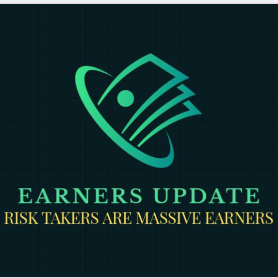 Earners Update ? ?????