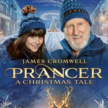 Prancer A Christmas Tale Whatsapp group