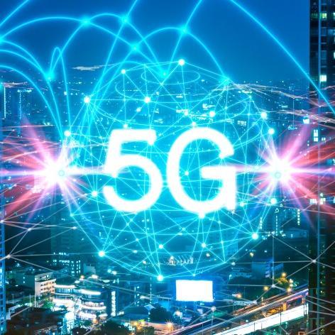 5G Online earning 