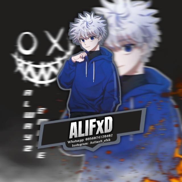 JB AlifxD x OWN¹