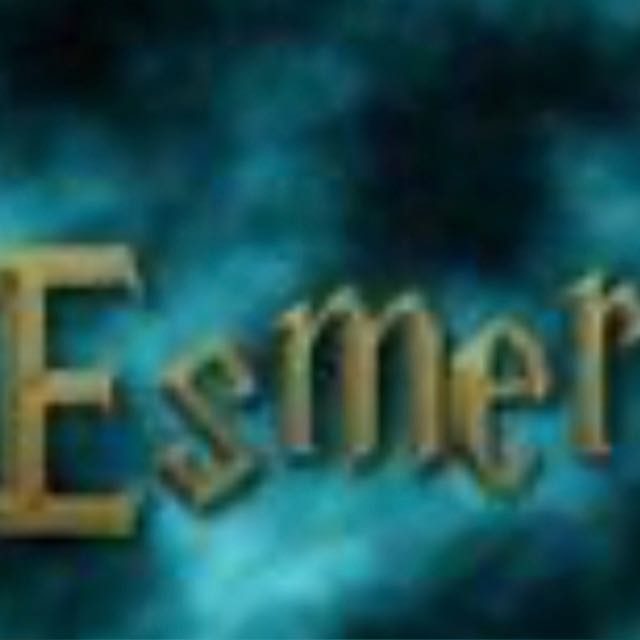 ESMERWELLOW 13❤️?