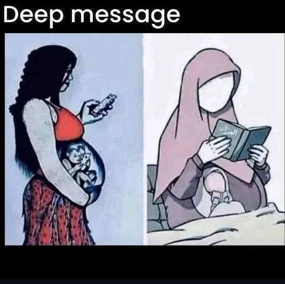 Daily Islamic Thoughts ❤️??