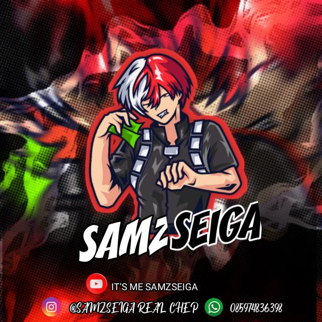 STOK SAMZSEIGA #2