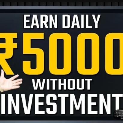 PAYTM PASSIVE INCOME