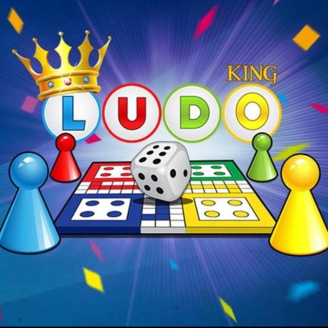 Trusted group Ludo king
