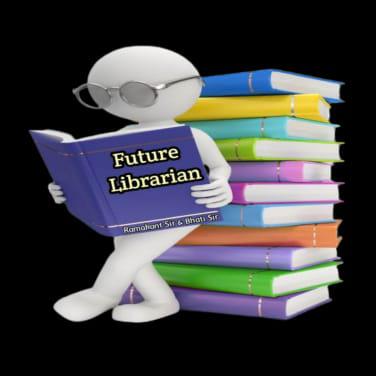 Future Librarian 55