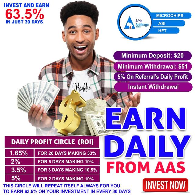 BUILD TO LAST INCOME