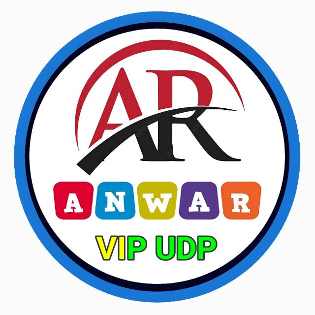 ✅ ANWAR ViP UDP ✅