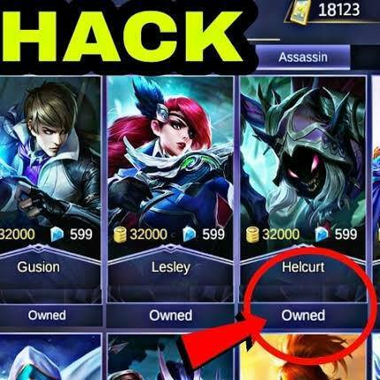 Android app Mod