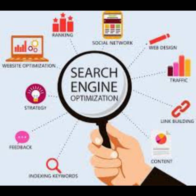 SEO TOOL FOR SUCCESS 