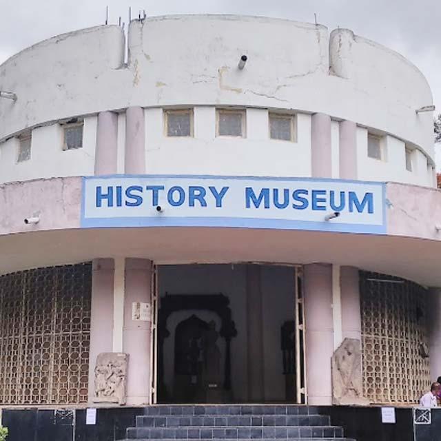 History Museum Whatsapp group