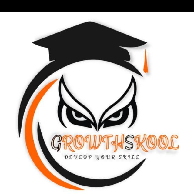 Learning?333? GROWTHSKOOL