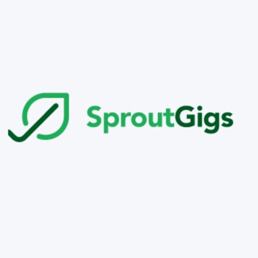 SproutGigs Whatsapp group