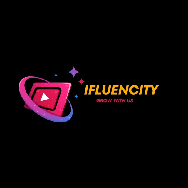 ✨INFLUENCITY✨