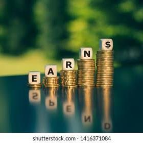 @@ Online Earning @@