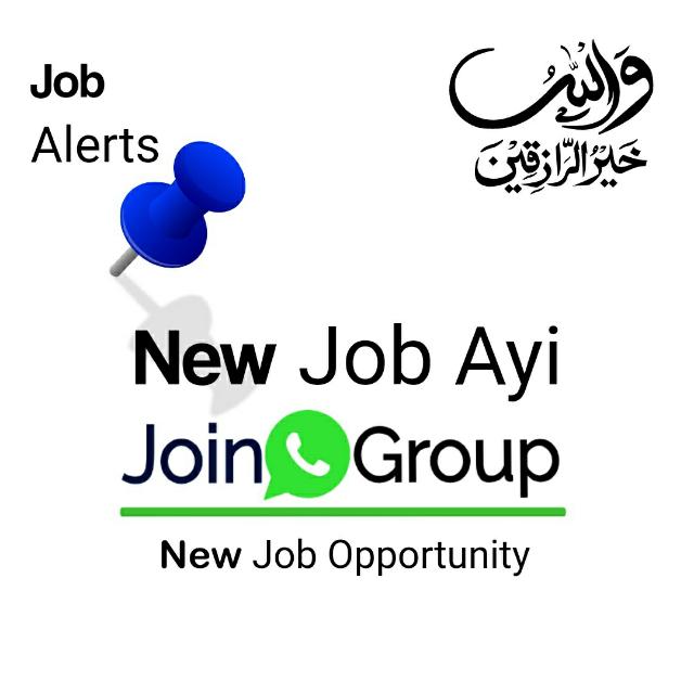 New job Agai 2024